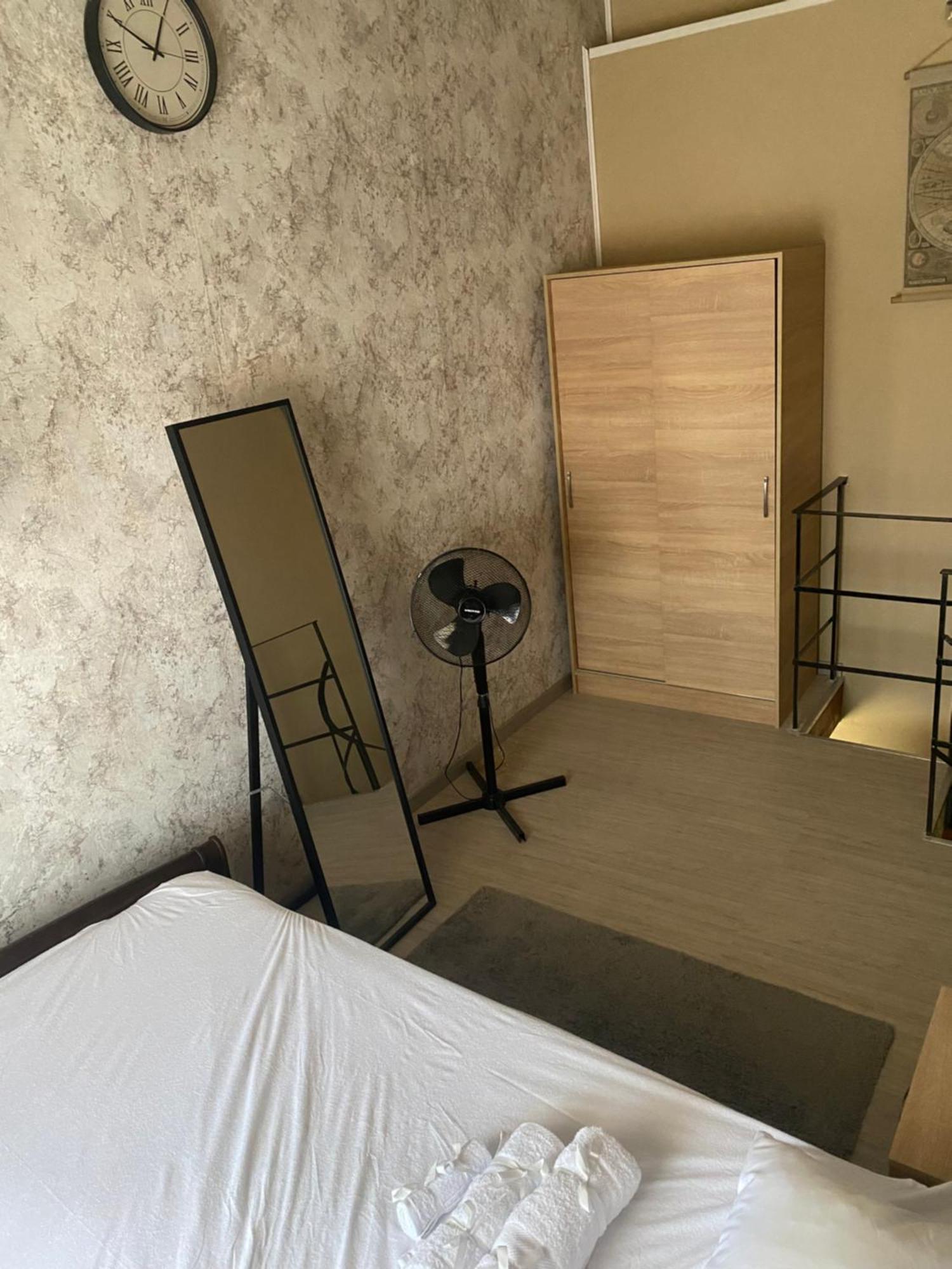 Little Village House Valanio Экстерьер фото