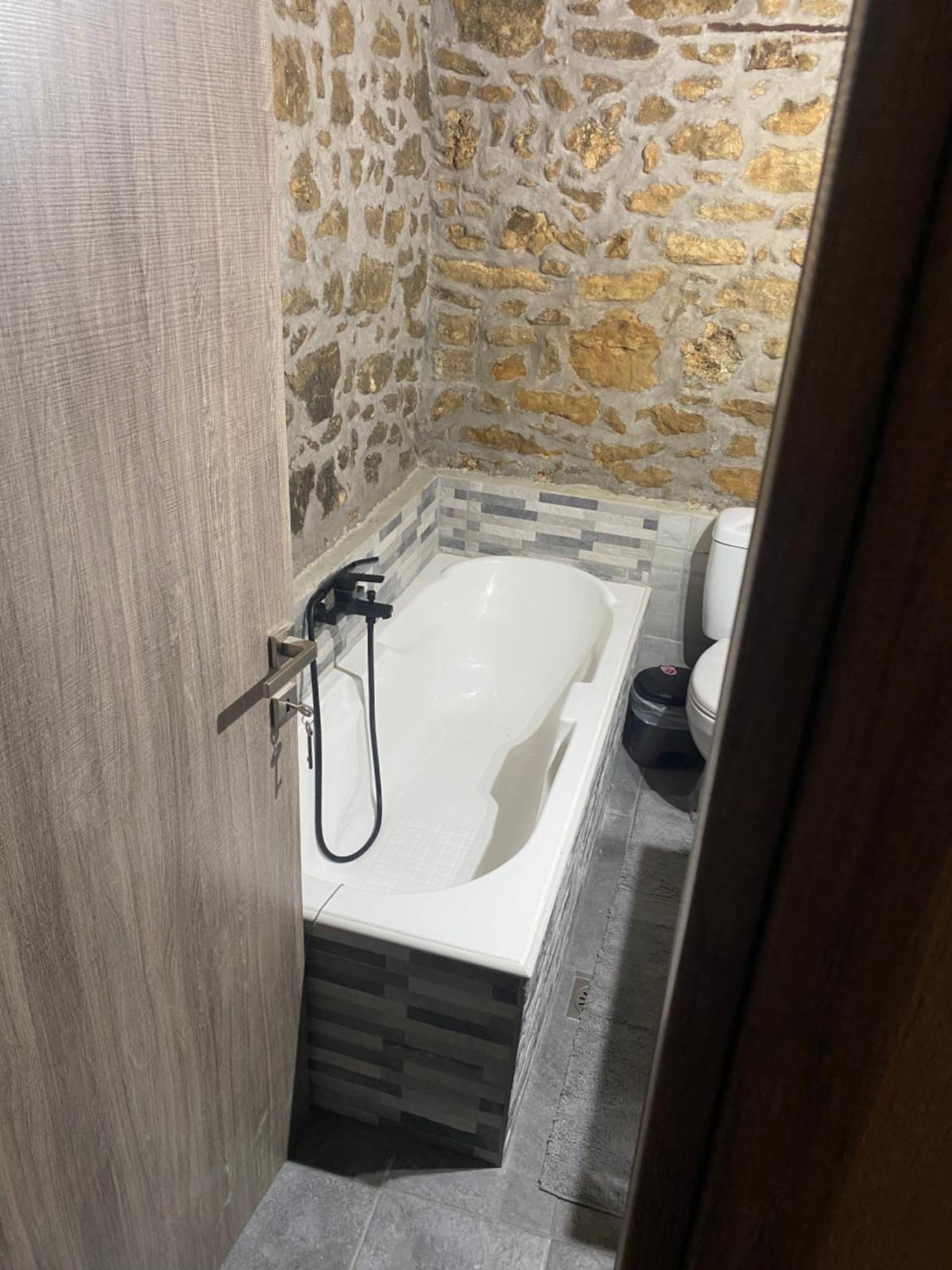 Little Village House Valanio Экстерьер фото